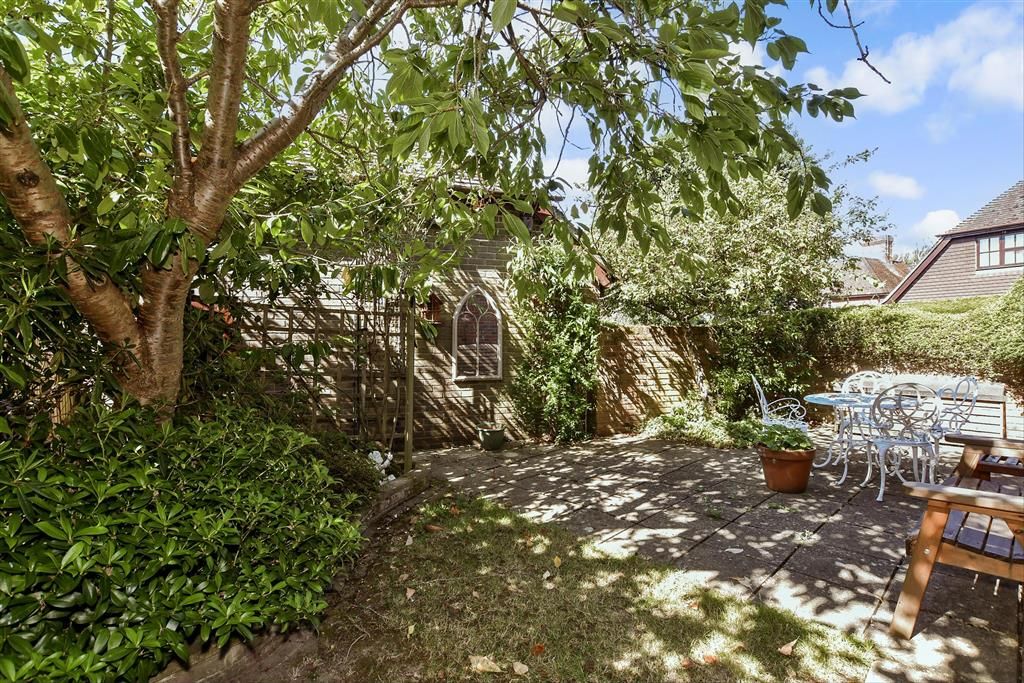 Property photo 2 of 13 Rear Garden