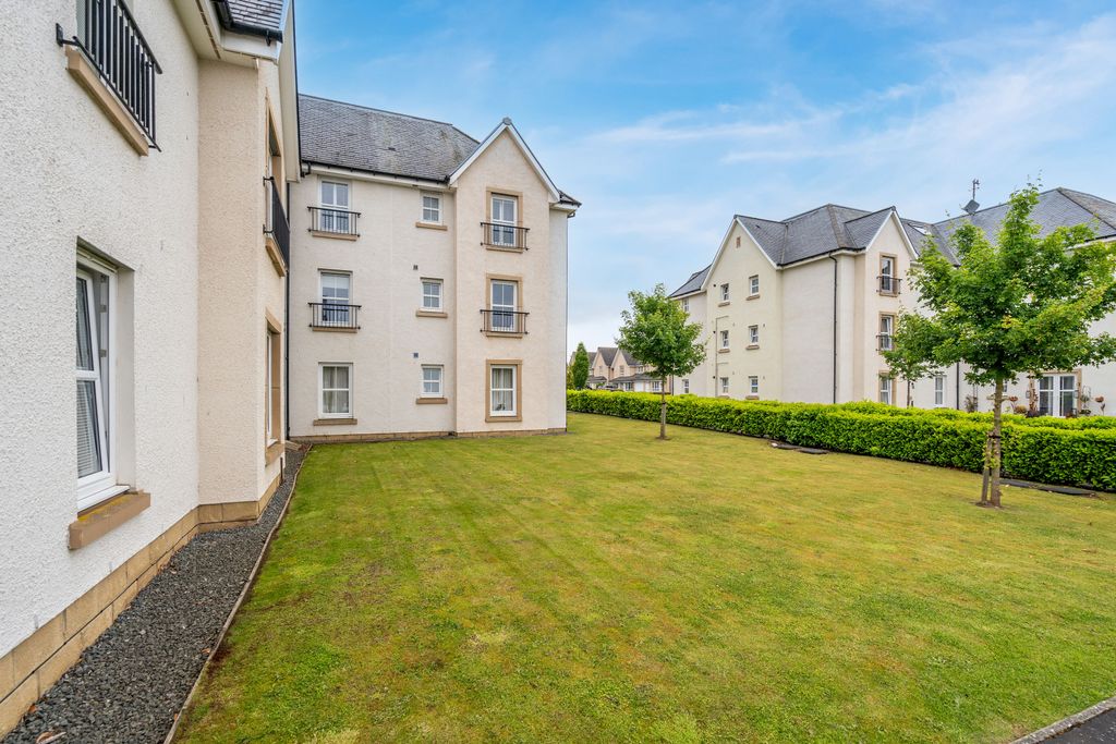 Additional image 32 of 2 bed flat for sale17A, College Medway, Dalkeith EH22