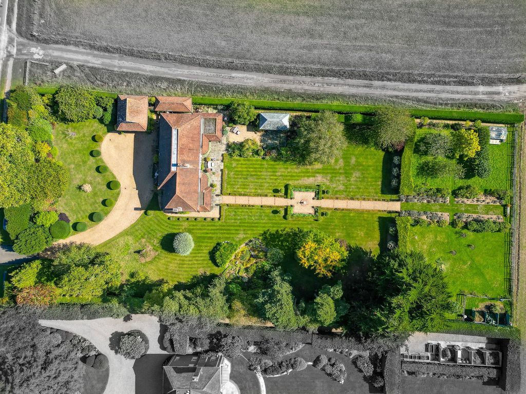 Additional image 19 of 5 bed detached house for saleWesterham Road, Oxted, Surrey RH8