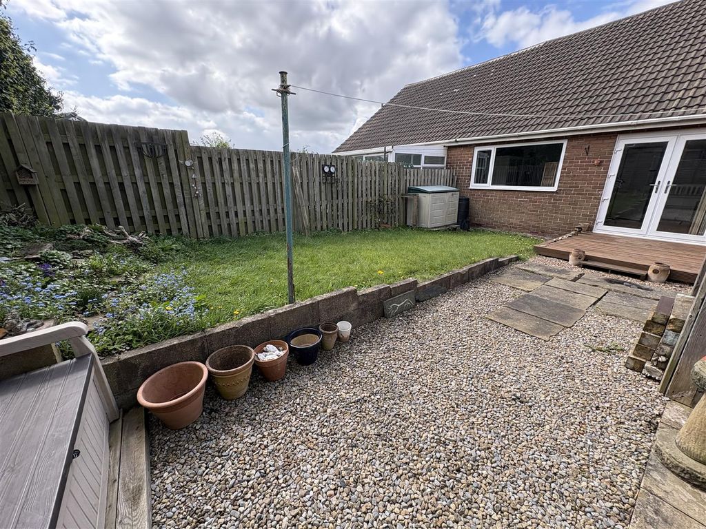 Additional image 20 of 2 bed semi-detached bungalow for saleHarewood Avenue, Heckmondwike WF16