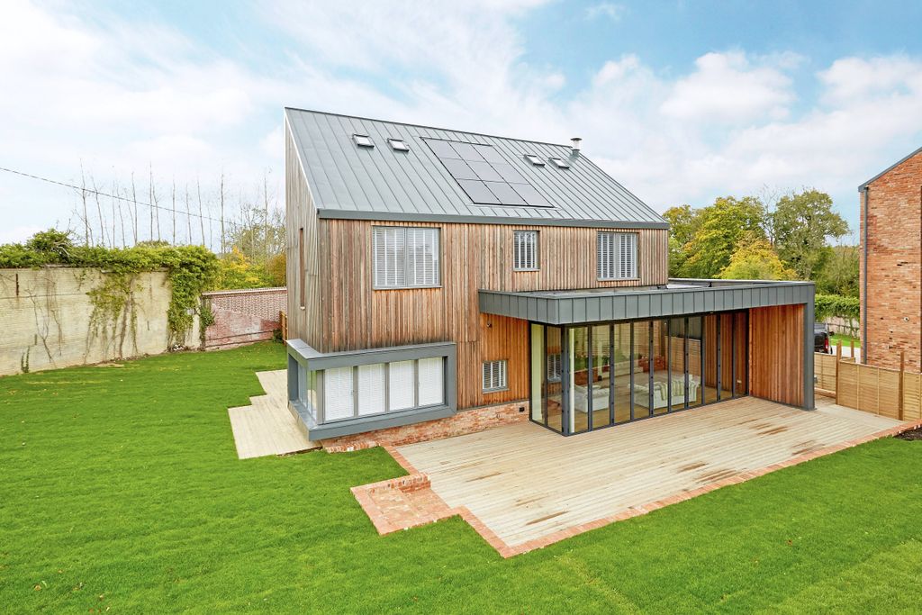 Additional image 14 of 6 bed detached house to rentThe Walled Garden Trulls Hatch, Crowborough TN6