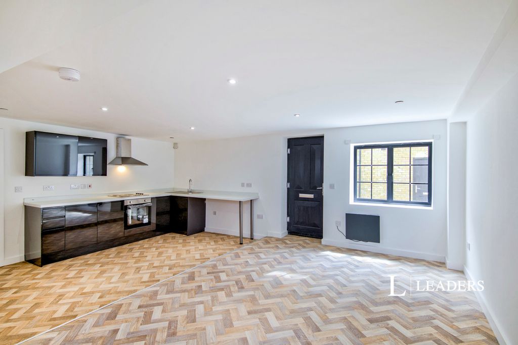 Property photo 2 of 11 Open Plan Living