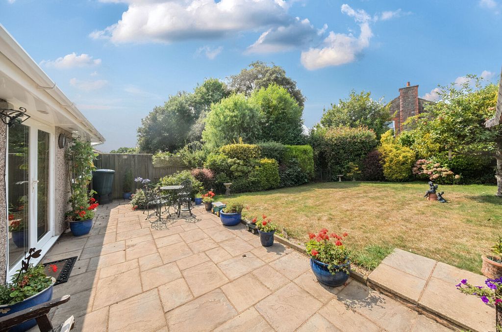 Property photo 1 of 25 Patioed Area Rear