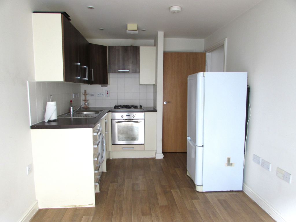 Property photo 1 of 4 Birchfield, Palmerston Road, Harrow, Middlesex, Ha3