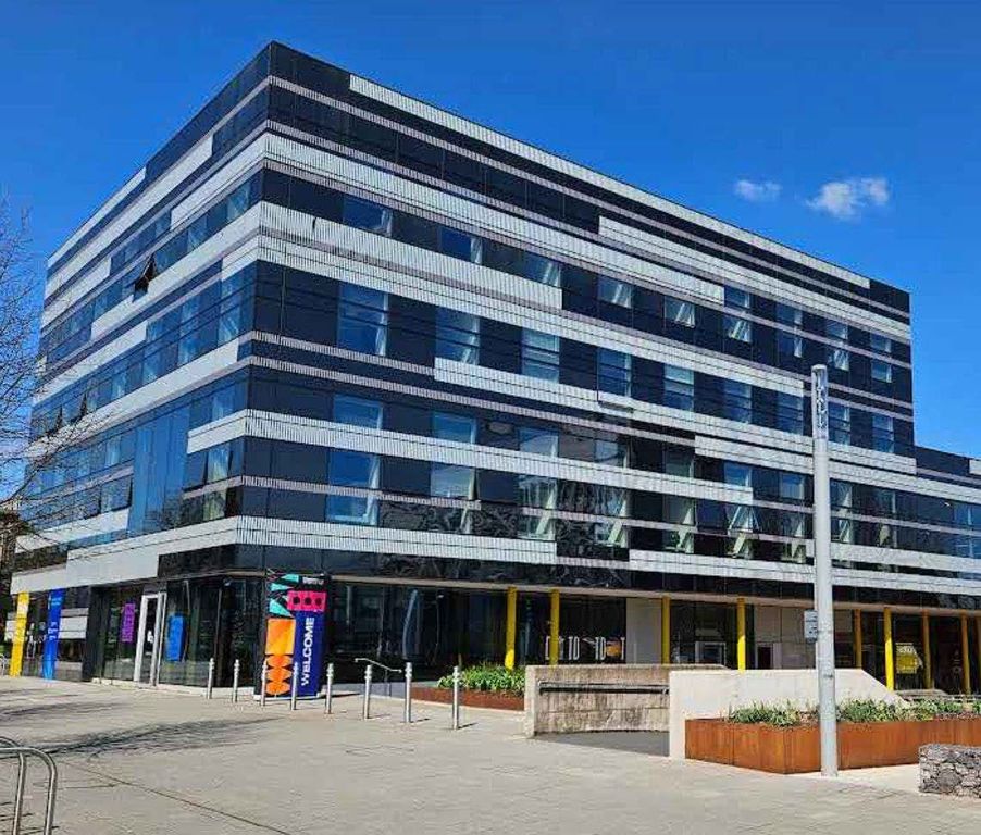 Property photo 1 of 1 Coventry The Hub.Jpeg