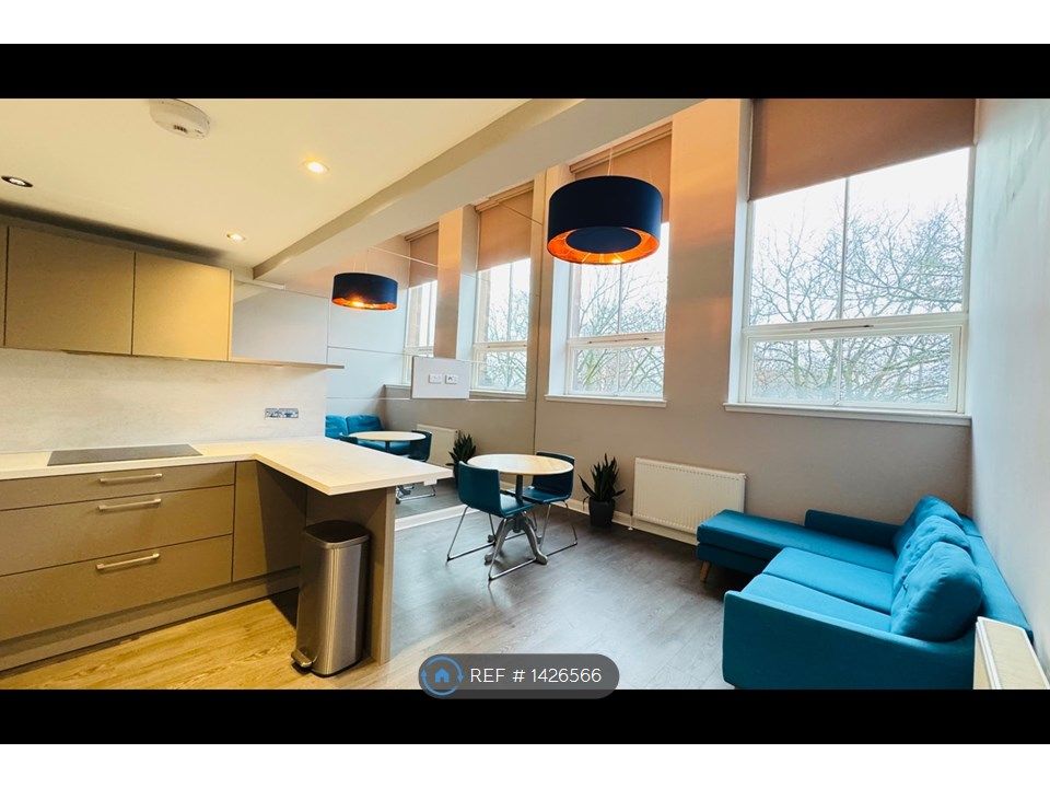 Property photo 3 of 16 Open Living Area