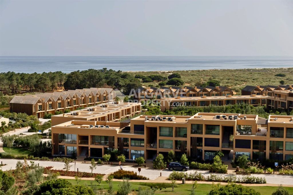 Property photo 1 of 48 Luxury 2-Bedroom Apartments In Algarve – Nature, Comfort &amp; Sophistication