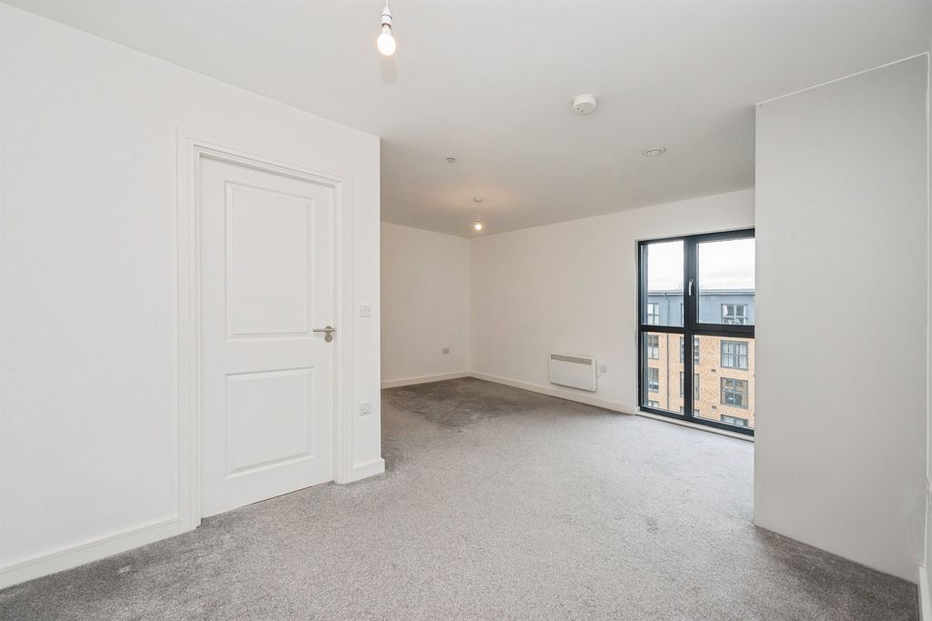 Additional image 7 of 2 bed flat for saleErasmus Drive, Derby DE1
