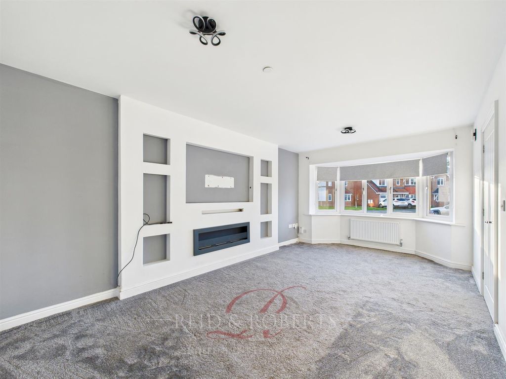 Additional image 10 of 4 bed detached house for saleBroad Oak View, Northop, Mold CH7