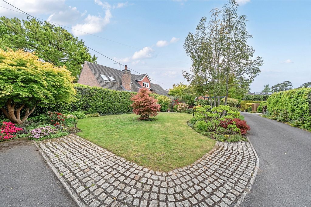 Additional image 17 of 3 bed bungalow for saleLiphook, Hampshire GU30
