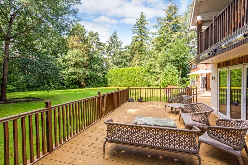 Additional image 9 of 8 bed detached house for saleFitzroy Road, Fleet GU51