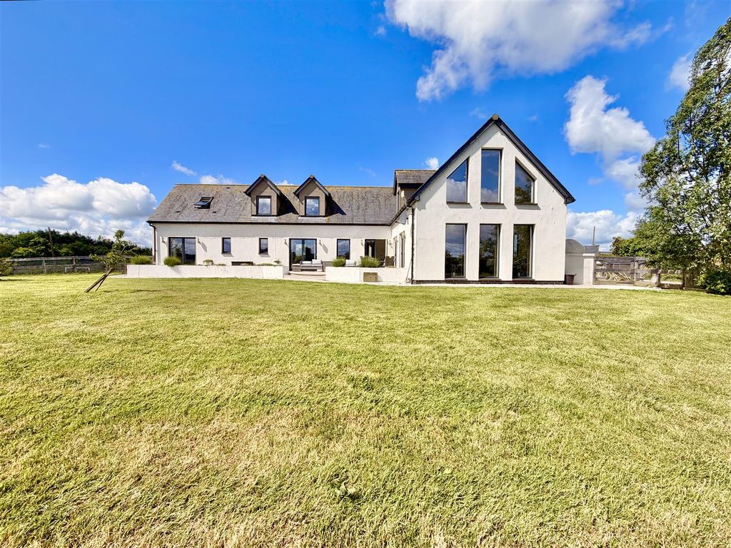 Additional image 44 of 7 bed detached house for saleBlair Road, Crossford, Carluke ML8