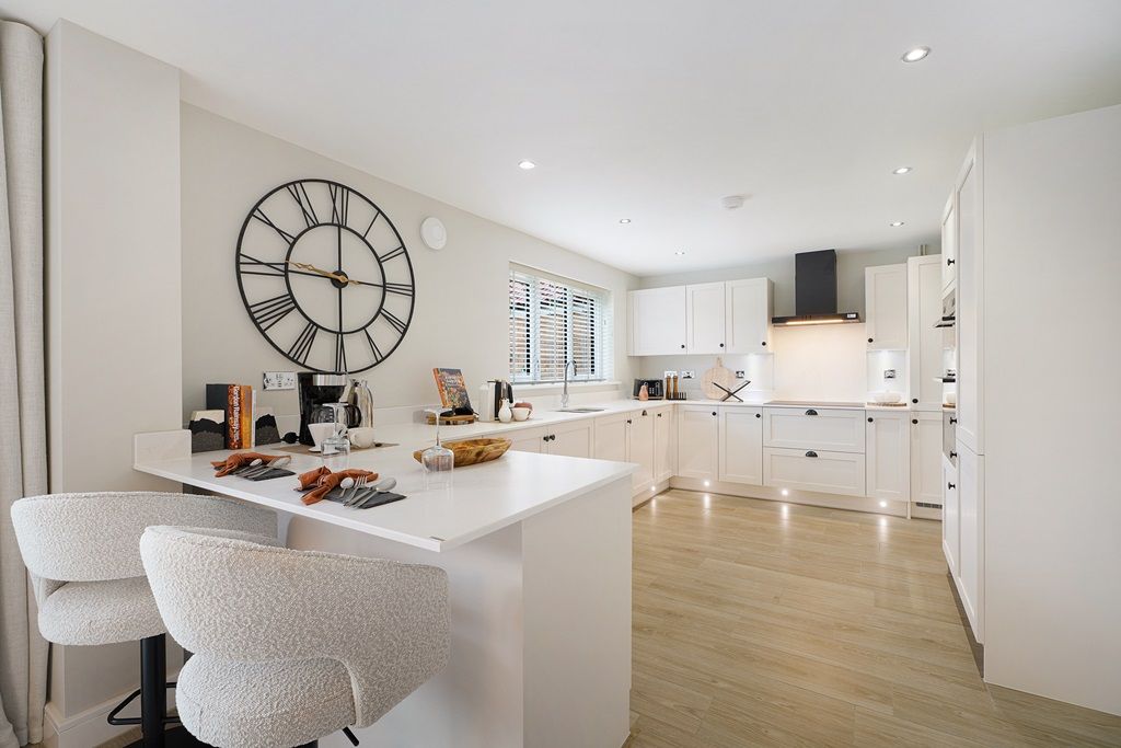 Property photo 2 of 12 A Culinary Dream, The Perfect Kitchen