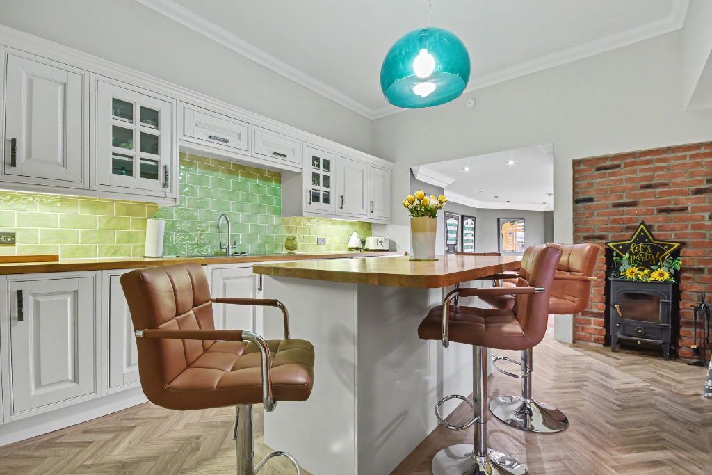 Additional image 13 of 3 bed semi-detached house for sale34 Bawhirley Road, Inverclyde, Greenock PA15