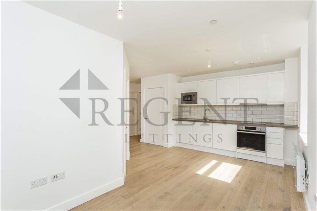Property photo 3 of 6 Open Plan