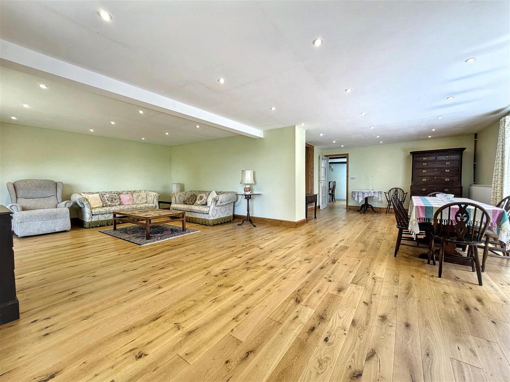 Additional image 8 of 6 bed detached house for saleLambley Lodge Road, Belton In Rutland LE15