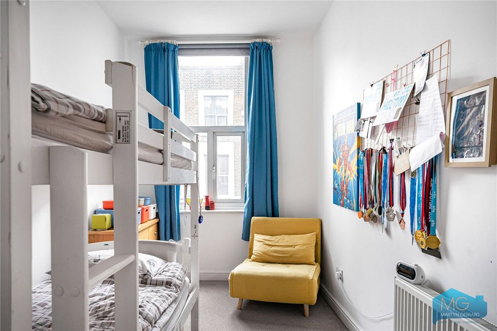Additional image 17 of 3 bed flat for saleHighbury Park, London N5