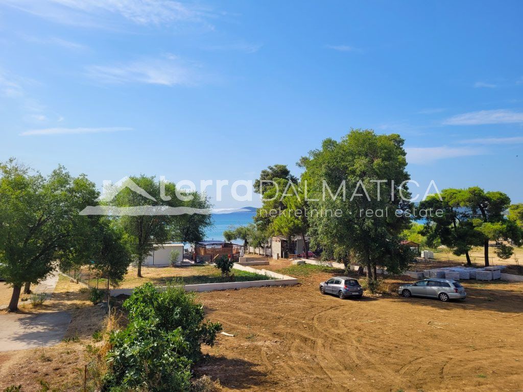 Property photo 1 of 15 Apartment In Vodice - New Building 80 Meters From The Sea