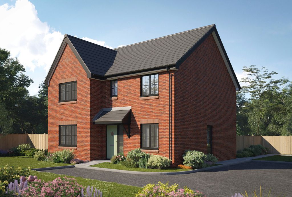 Property photo 2 of 14 CGI