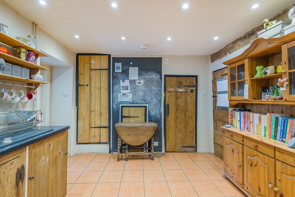 Additional image 10 of 3 bed terraced house for saleSt. John Street, Monmouth, Monmouthshire NP25