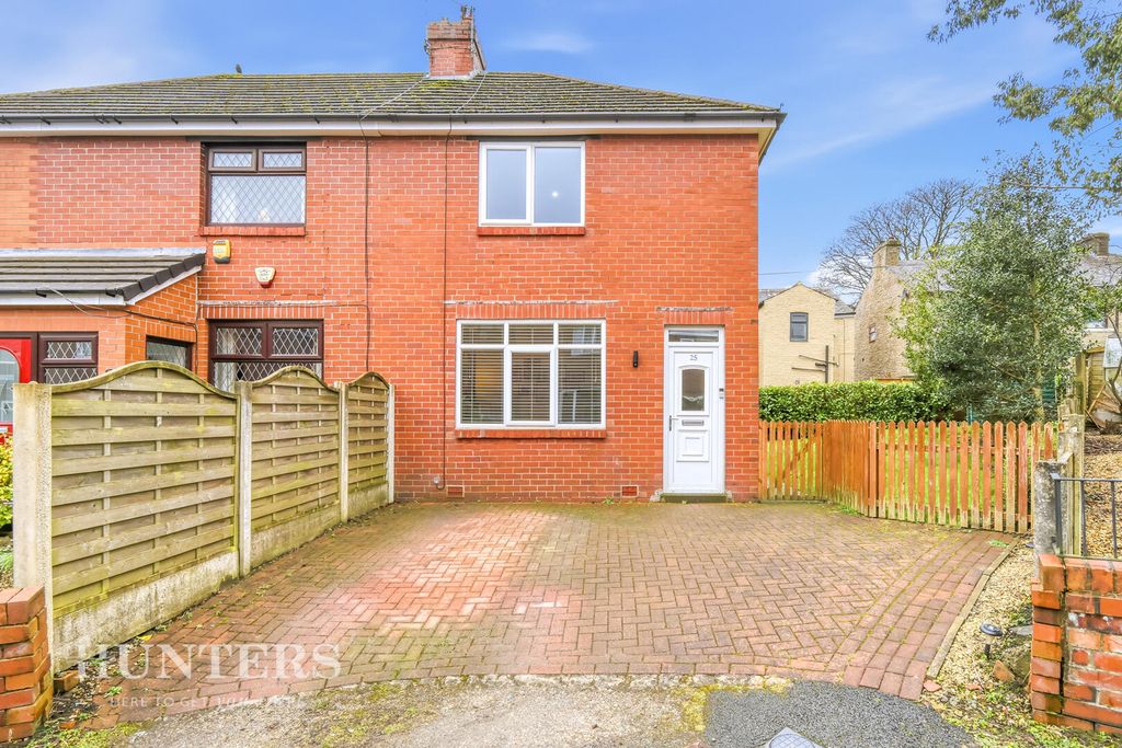 Property photo 1 of 19 Front (Exterior)