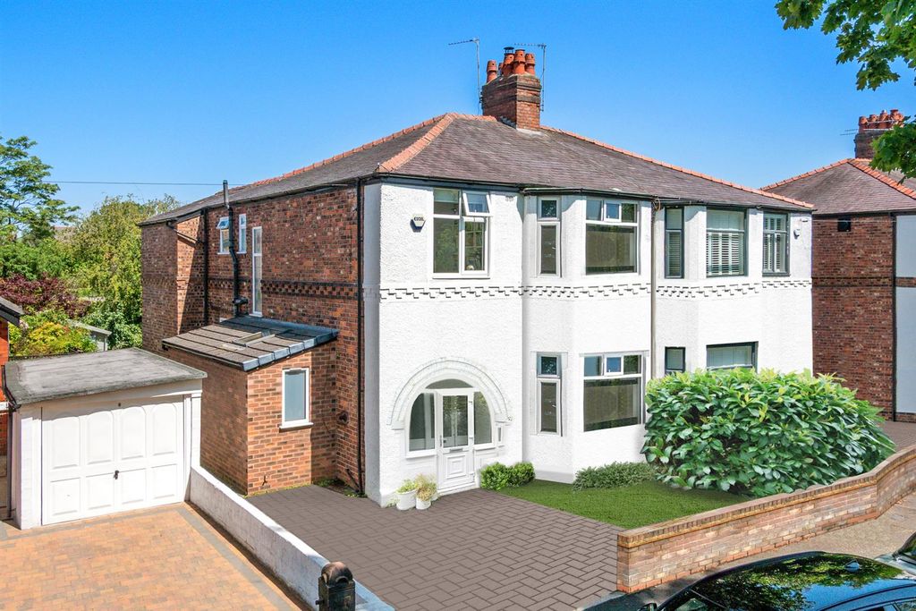 Property photo 1 of 36 CGI Impression