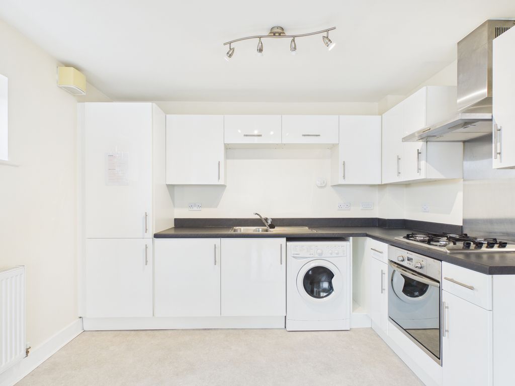 Property photo 3 of 12 Kitchen/Dining/Living