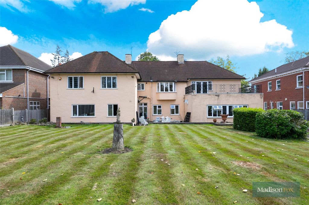 Additional image 31 of 7 bed detached house for saleAlderton Hill, Loughton, Essex IG10