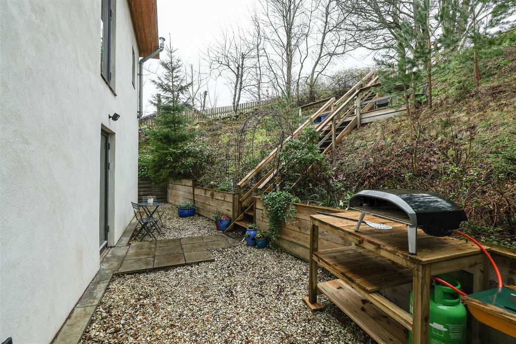 Additional image 66 of 5 bed detached house for sale57 Galashiels Road, Stow, Galashiels TD1