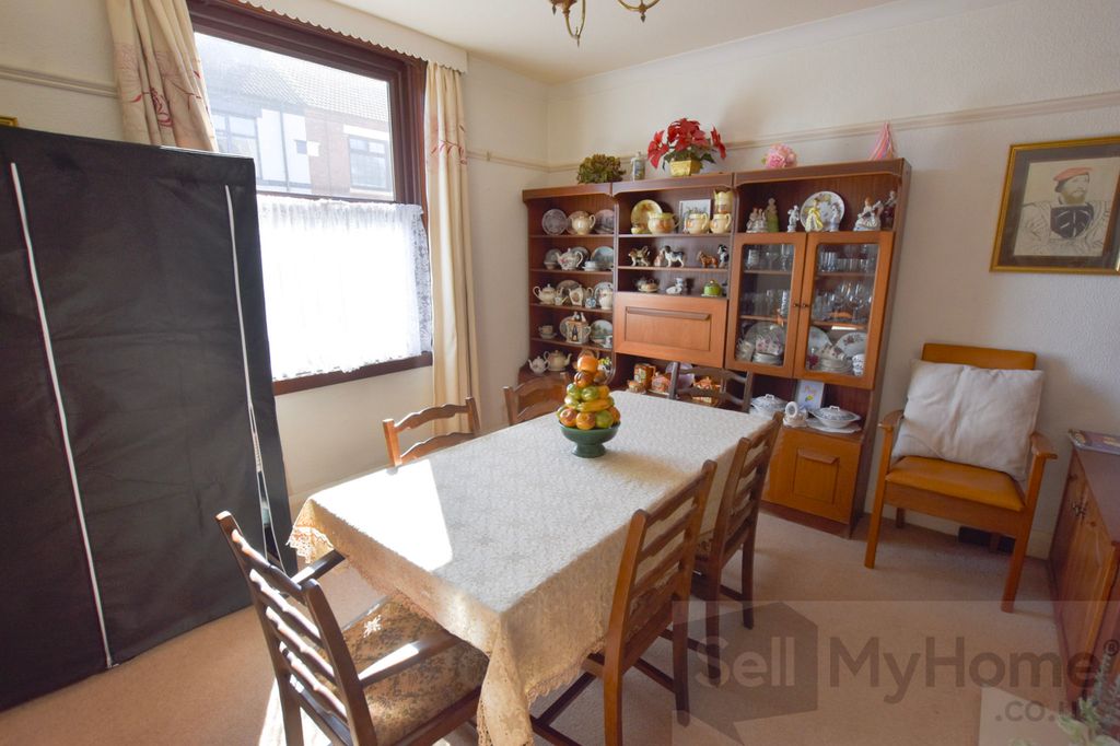 Additional image 10 of 3 bed semi-detached house for saleLeicester Road, Ibstock, Leicestershire LE67