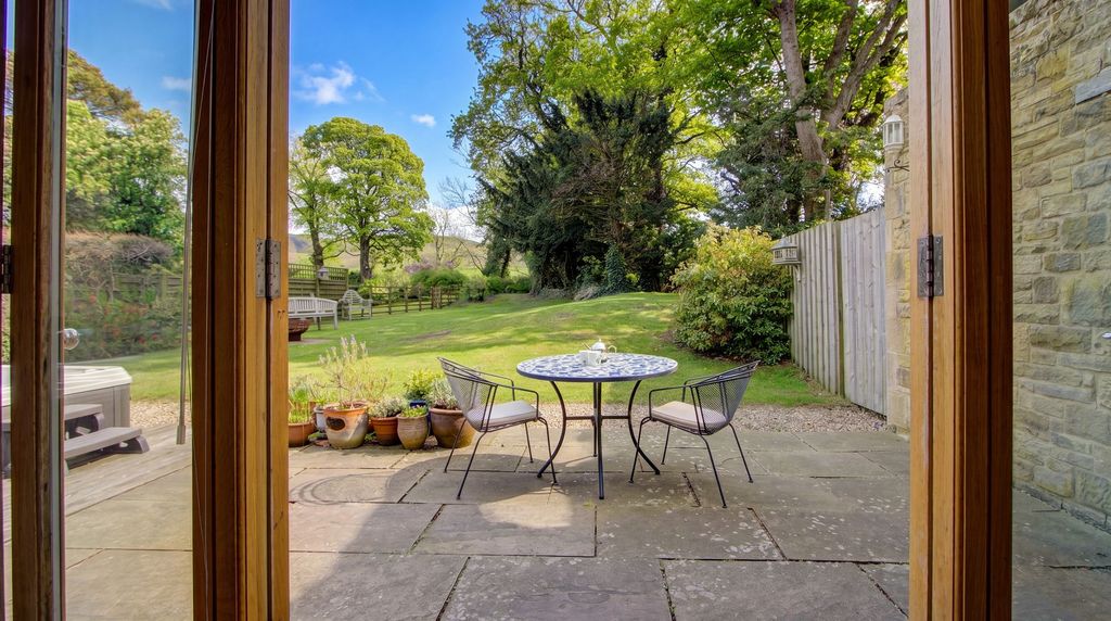 Additional image 47 of 8 bed country house for saleThe Old Rectory & Cottages, Ingram, Alnwick NE66