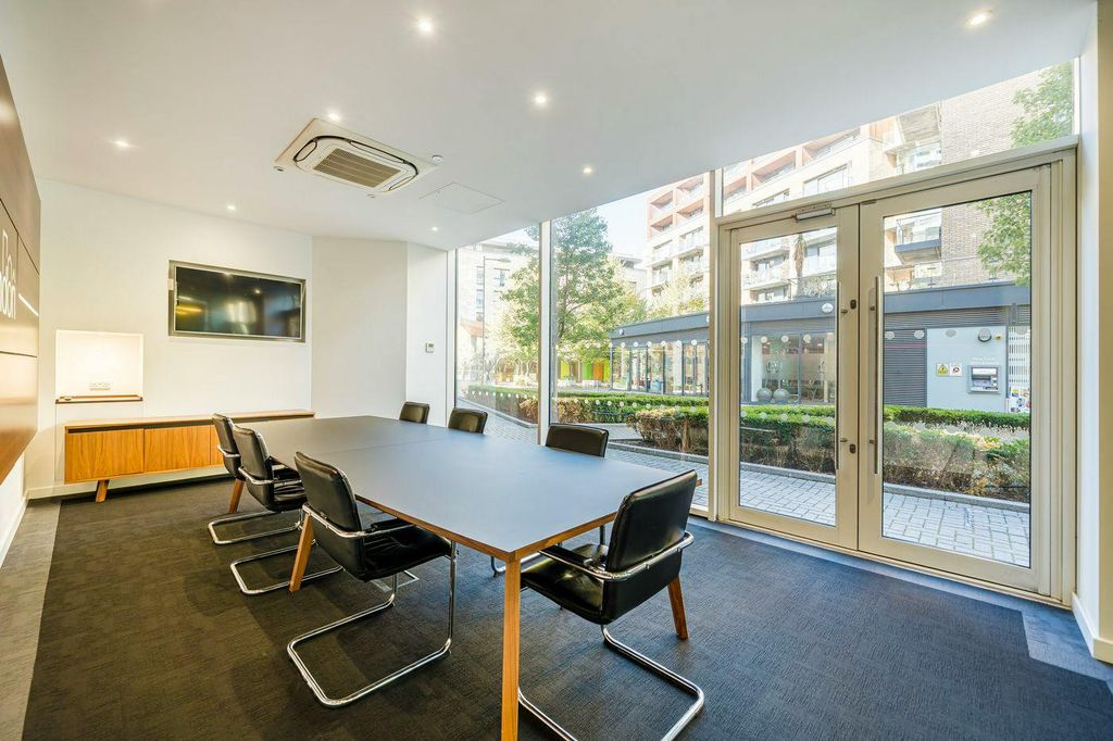 Property photo 3 of 10 Units E &amp; F Cadmus Court Board Room - 1K Jpeg.Jpg