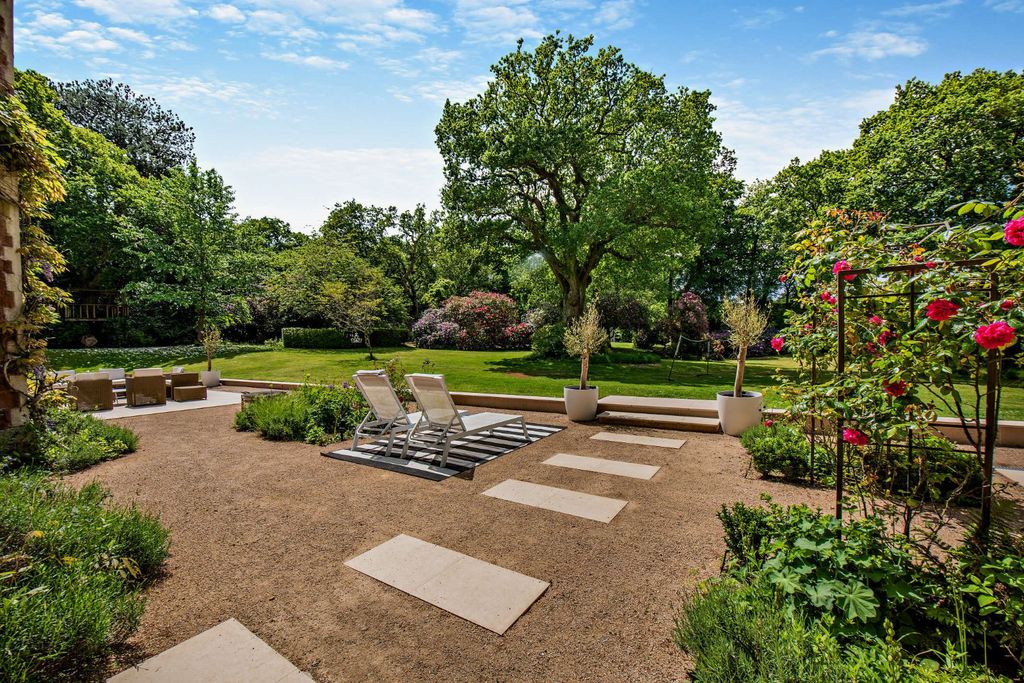 Additional image 21 of 7 bed detached house for saleRipsley Park, Milland, Hampshire GU30