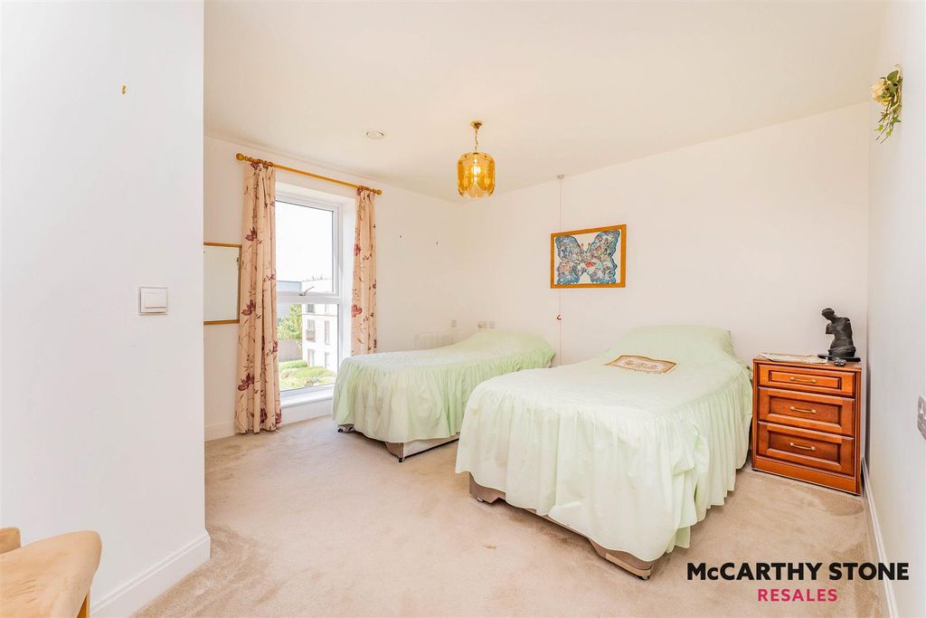 Additional image 10 of 1 bed flat for saleElizabeth Place, Trimbush Way, Market Harborough LE16
