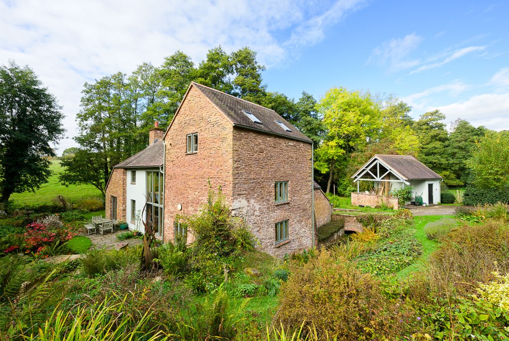 Property photo 1 of 30 The Old Cornmill-64