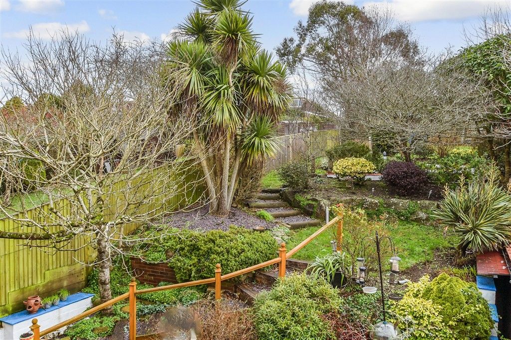 Property photo 1 of 12 Rear Garden