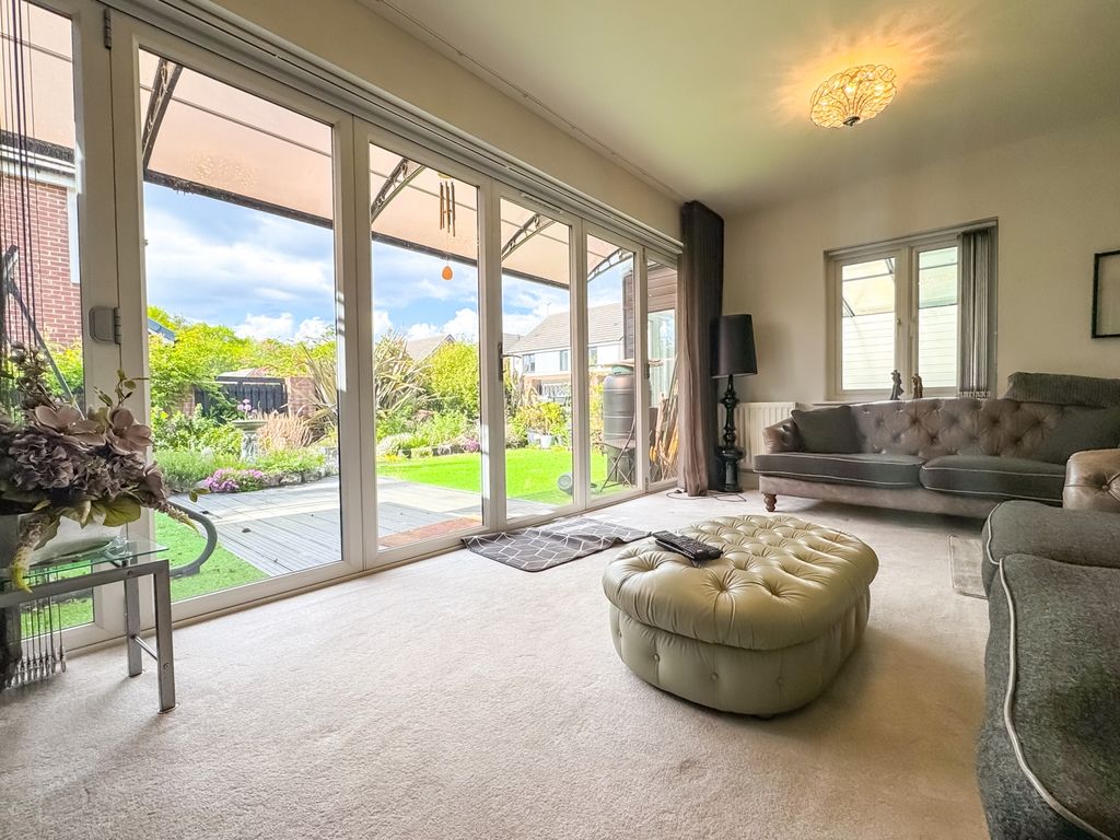 Additional image 13 of 4 bed detached house for salePark Wynd, Middlesbrough TS4