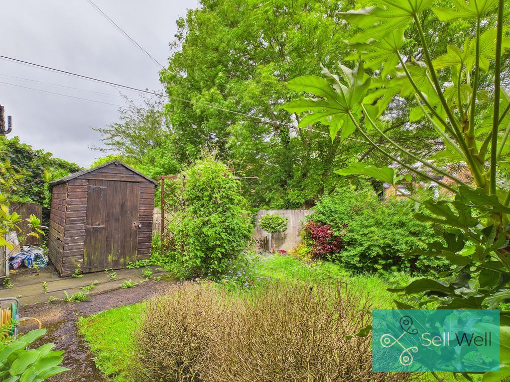 Property photo 2 of 15 Rear Garden