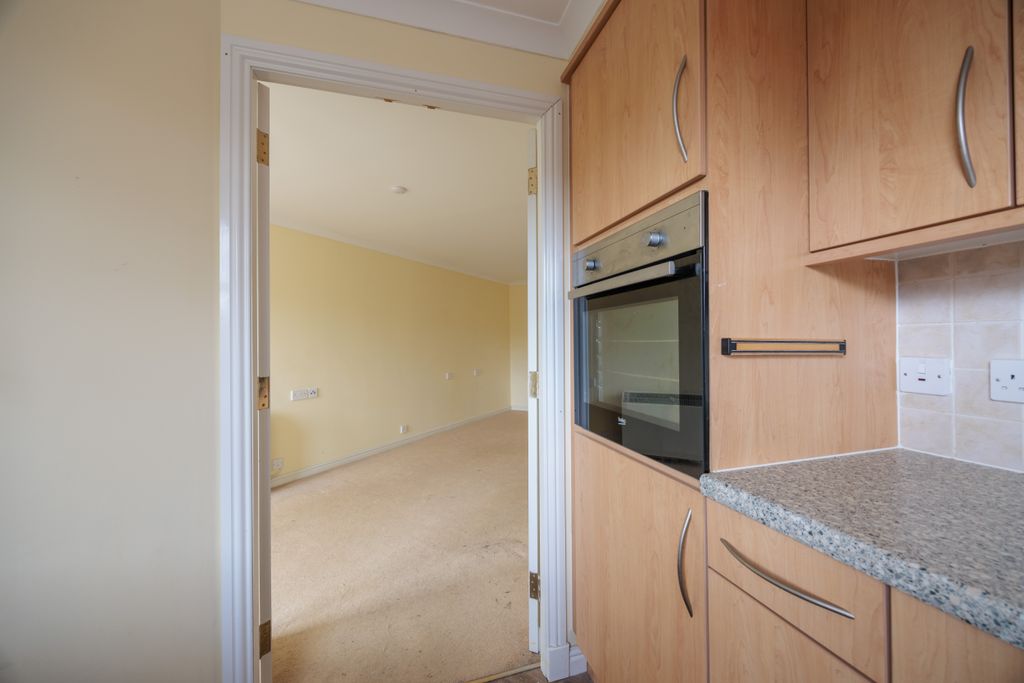 Additional image 14 of 1 bed flat for saleUpper Mill Street, Blairgowrie PH10
