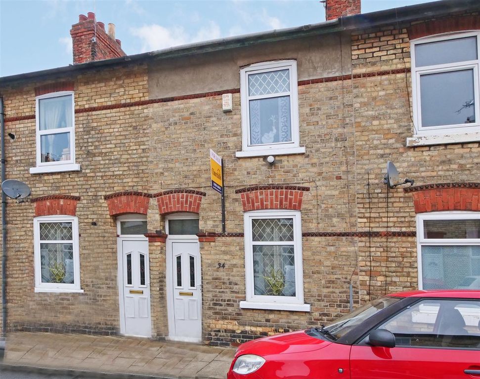 Property photo 1 of 12 New Front Shot - 34 Horner St.Jpg