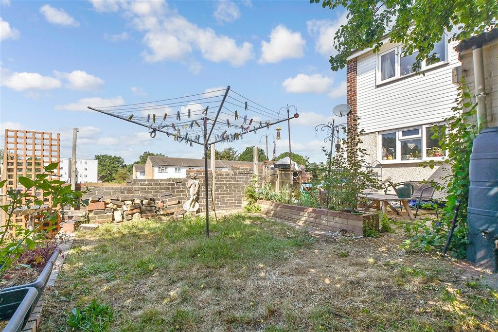 Property photo 2 of 12 Rear Garden