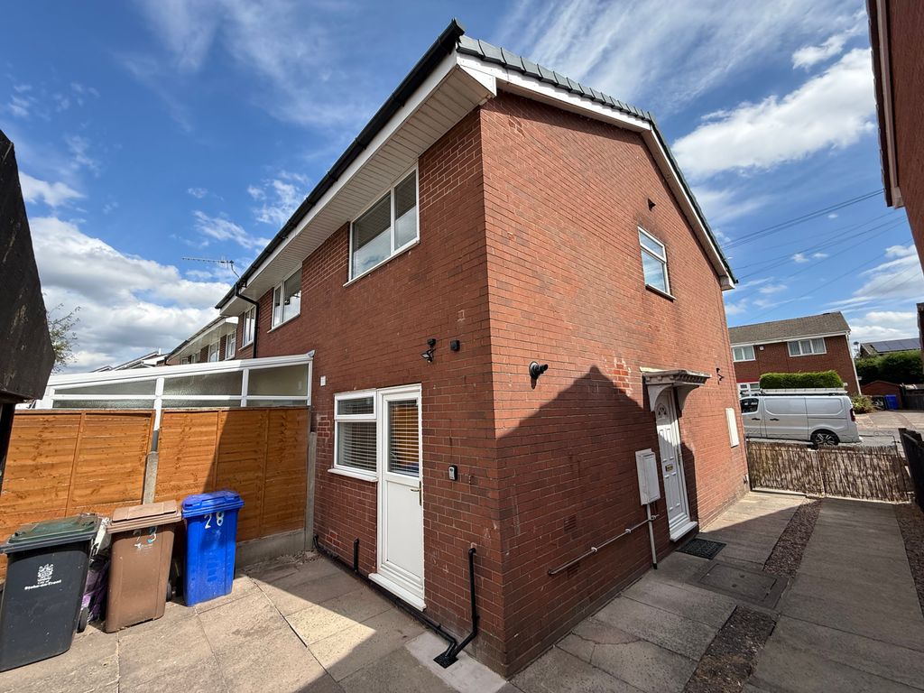 Property photo 2 of 18 Rear House