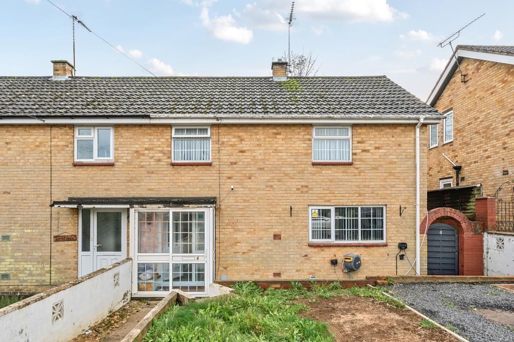 Property photo 3 of 18 Front Aspect