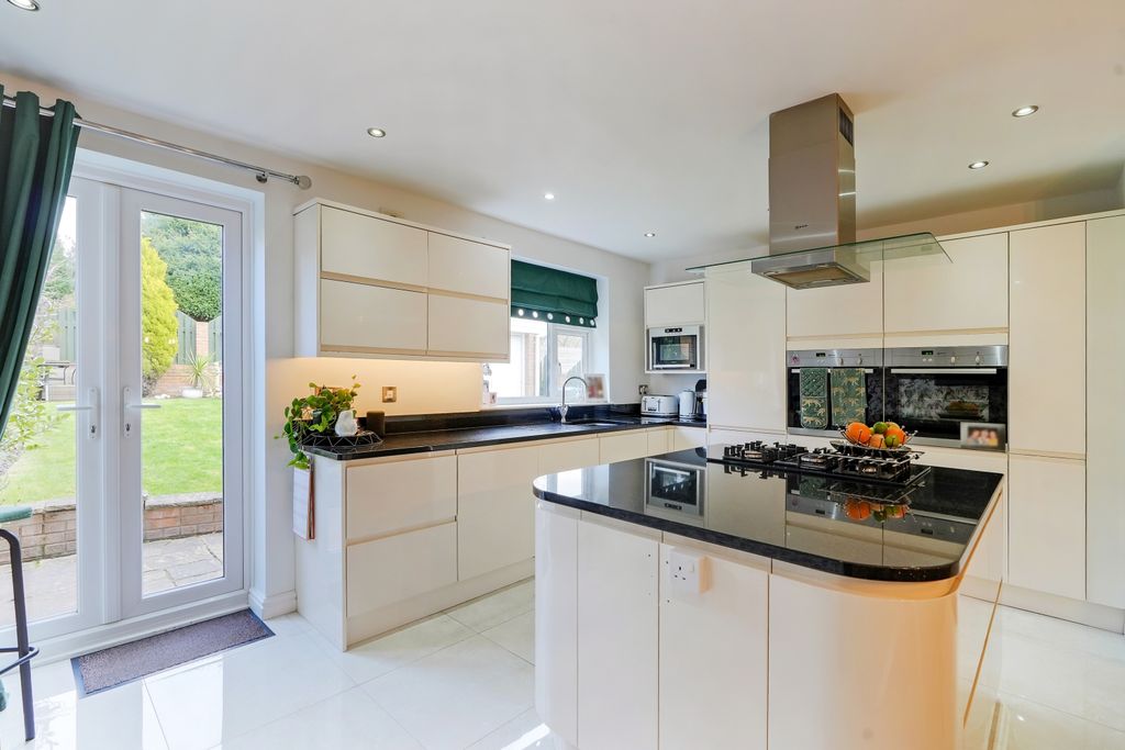 Property photo 1 of 30 Kitchen-Diner
