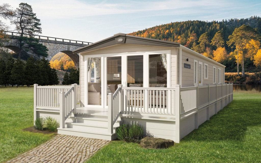 Property photo 1 of 7 Springwood Holiday Park - Abi - Windermere - 2025-75749