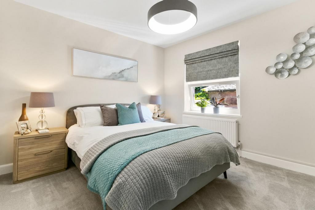 Additional image 13 of 3 bed flat for saleWellhall Road, Hamilton ML3