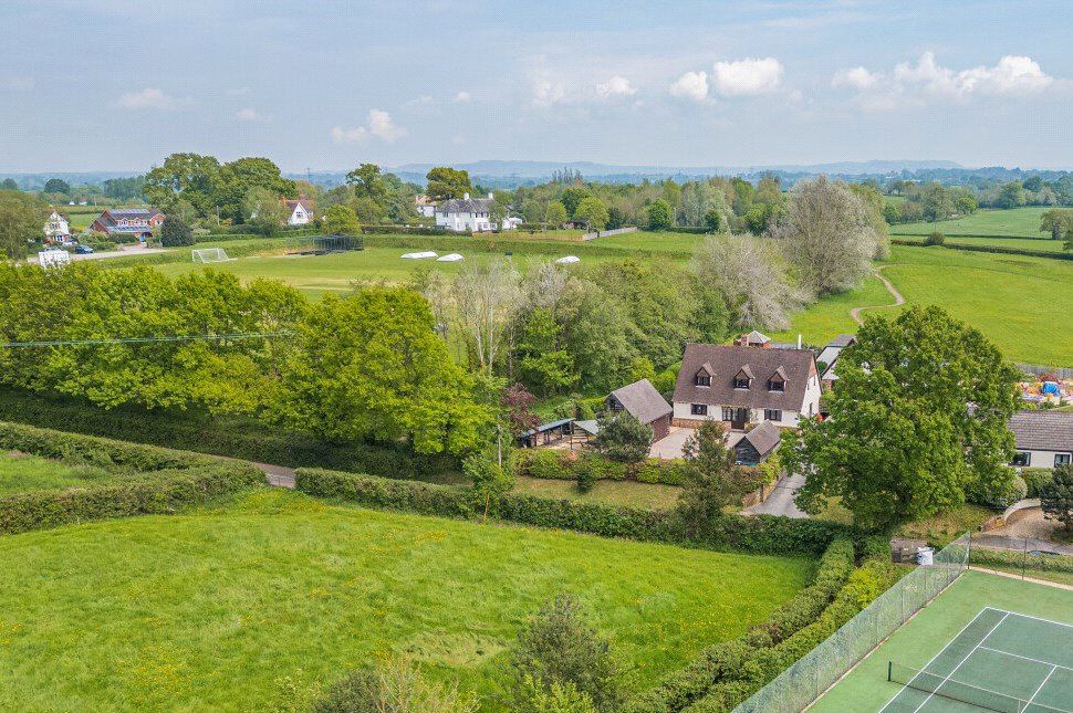 Property photo 2 of 20 Drone Elevation