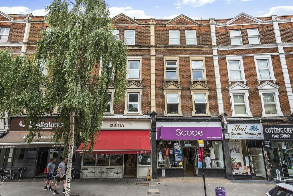 Property photo 2 of 4 Outside Of 216 West End Lane.Jpg