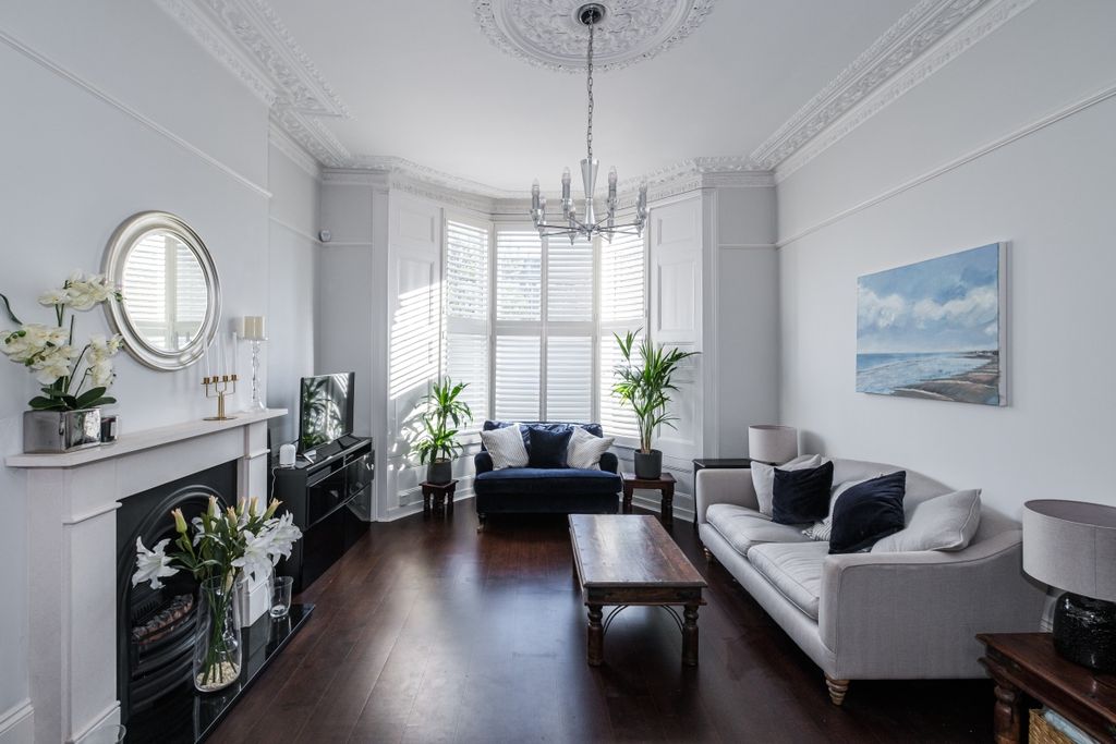 Property photo 1 of 20 Petherton Road