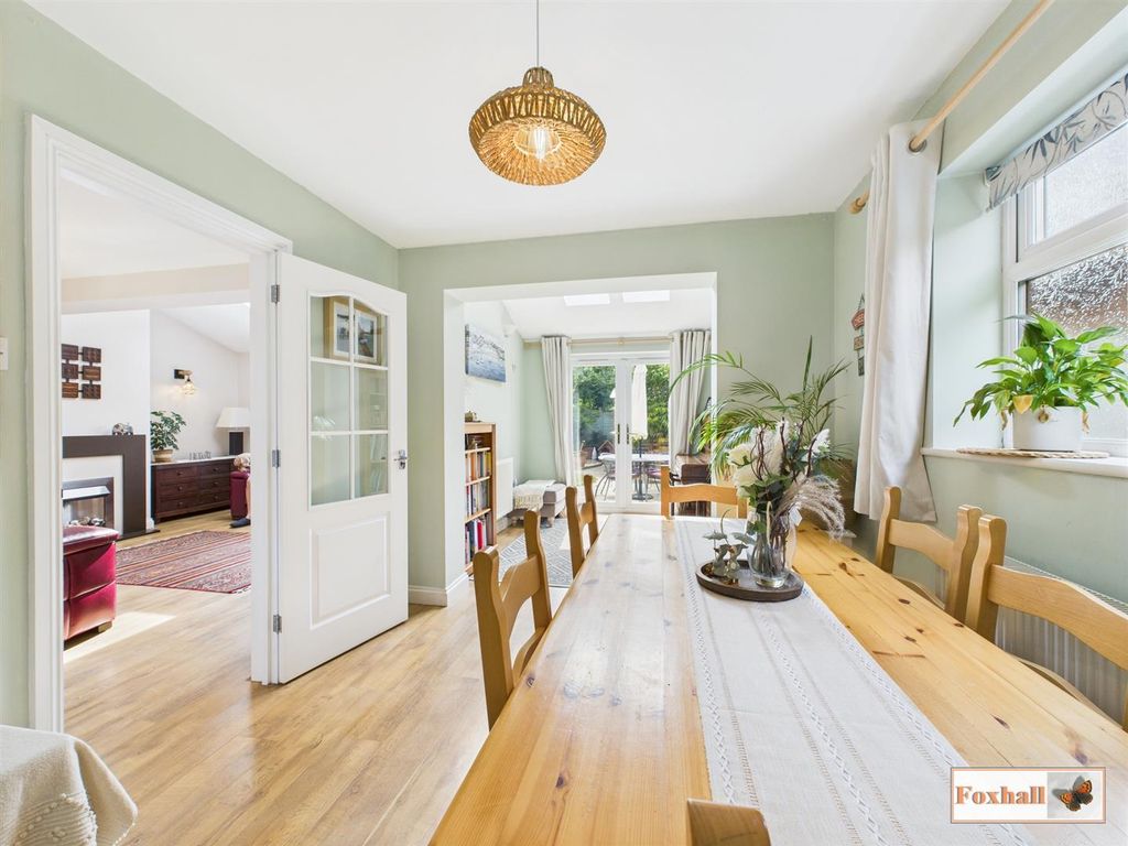 Property photo 3 of 29 Dining Room